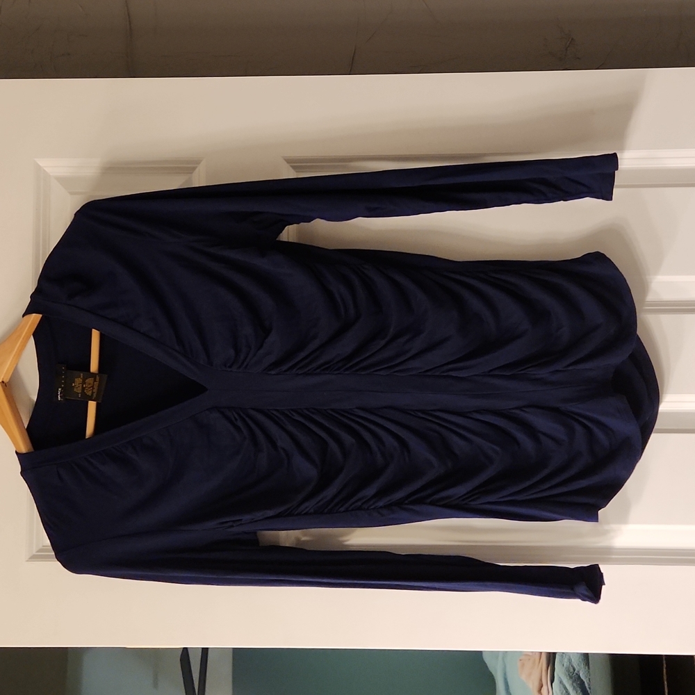 Grace Elements Blouse